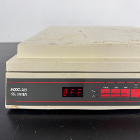 Bio-Rad Model 538 Gel Dryer image 2